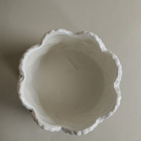 Ceramic Planter - Picture 2 of 4